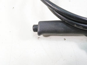 2019 Yamaha YXZ1000 R EPS SS SE Foot Pedal Set & Cables B57-F2548-01-00 | Mototech271