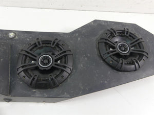 2018 Polaris General 1000 EPS Swamp Donkey Radio Speaker Roof - For Parts G1KSK4