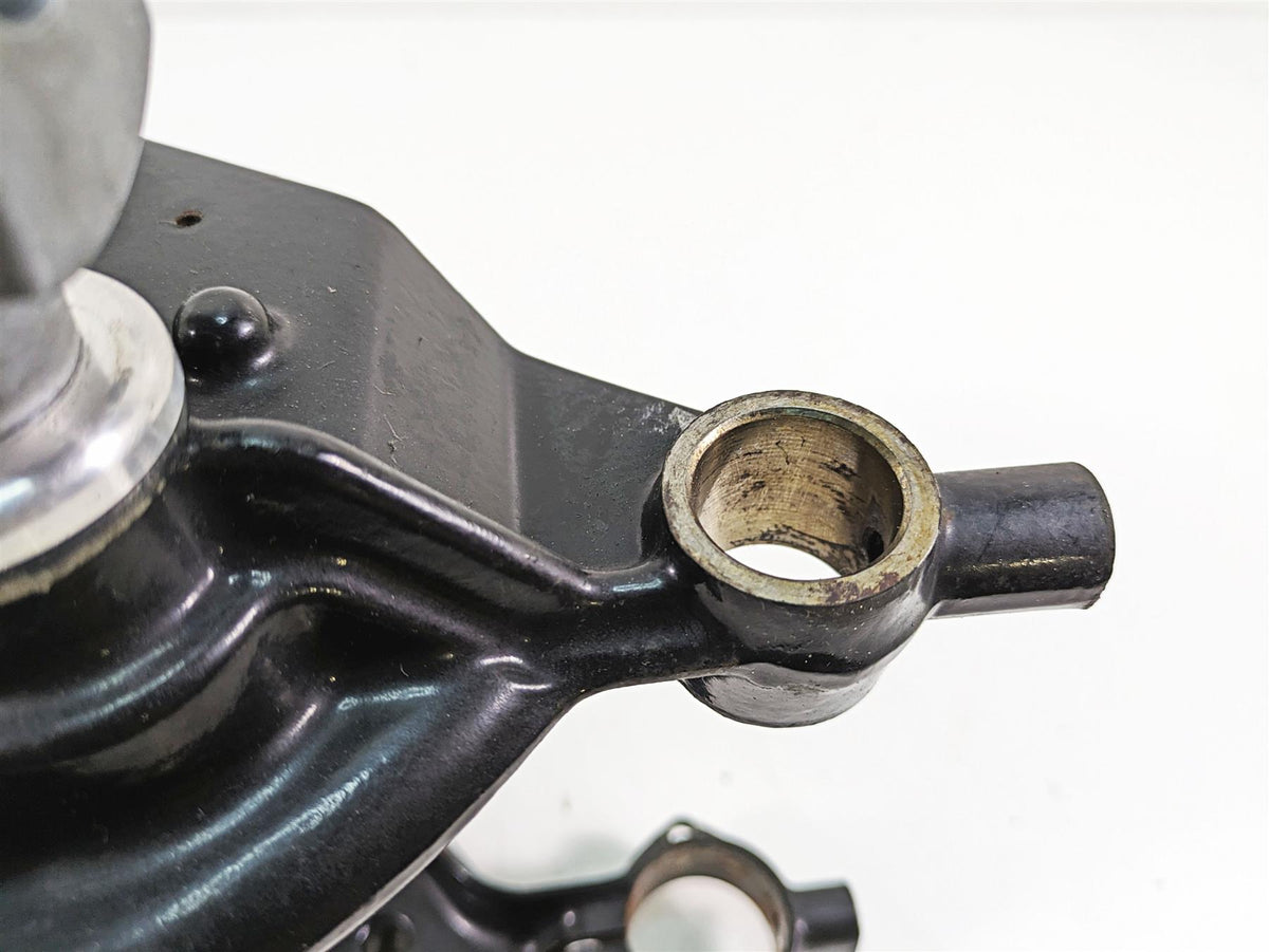 2011 Harley Touring FLTRU Road Glide Triple Tree Riser Set 45446-09 45435-10 {{ shop.shopifyCountryName }} - Mototech271
