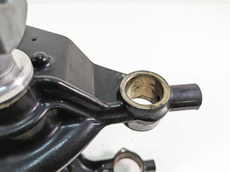 2011 Harley Touring FLTRU Road Glide Triple Tree Riser Set 45446-09 45435-10 {{ shop.shopifyCountryName }} - Mototech271