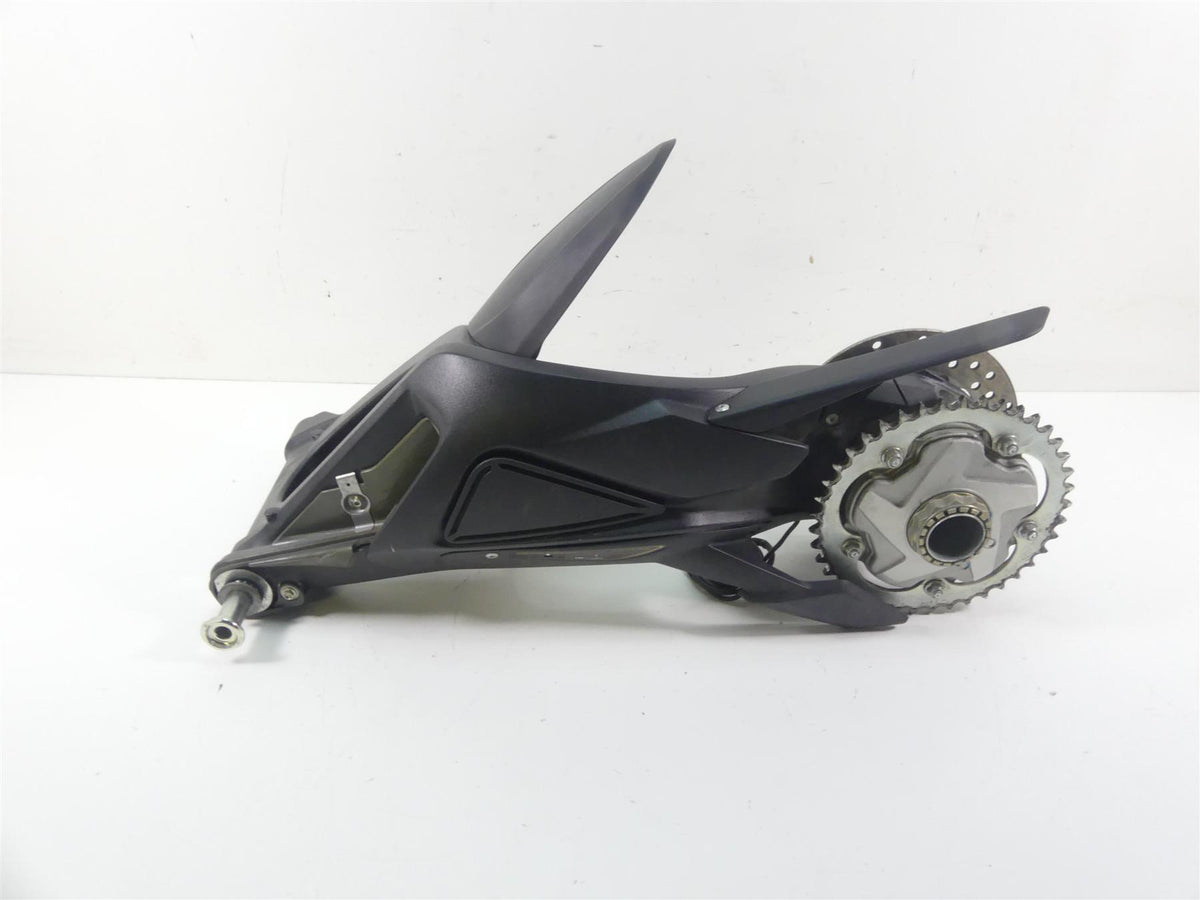 2018 Mv Agusta Brutale 800 RR Rear Swingarm Suspension Axle Set 8D00B5784 {{ shop.shopifyCountryName }} - Mototech271
