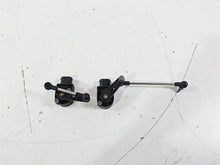 Load image into Gallery viewer, 2015 BMW R1200GS Adv K51 Front &amp; Rear Leveling Sensor 37146860843 37146870000
