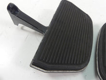 Load image into Gallery viewer, 2013 Harley Touring FLHTK Electra Glide Rear Passenger Floor Board Set 52719-10 | Mototech271
