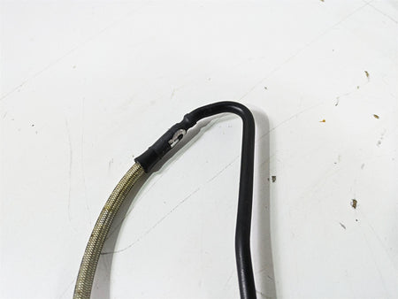 2016 BMW R1200GS GSW K50 Rear Abs Brake Line Set 34328526554 34328526555 {{ shop.shopifyCountryName }} - Mototech271