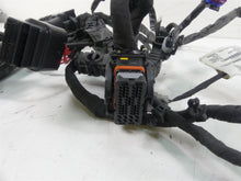Load image into Gallery viewer, 2015 Harley FXDF Dyna Fat Bob Main Wiring Harness Loom - Non Abs 71072-12A | Mototech271
