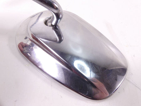 2009 Harley FXDC Dyna Super Glide Rear View Mirror Set Chrome 91840-03B 91845-03 {{ shop.shopifyCountryName }} - Mototech271