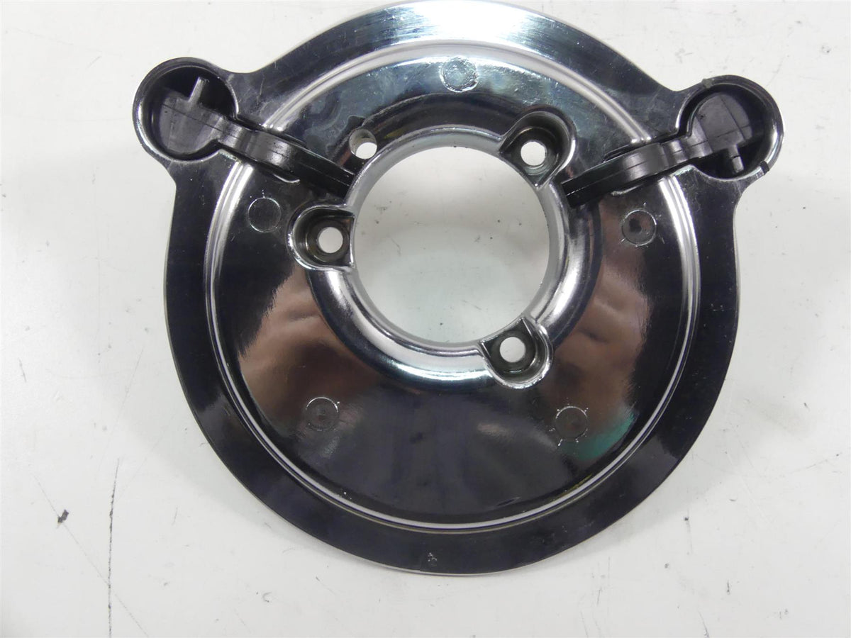 2004 Harley Softail FXSTD SE CVO Deuce 1550 Air Filter Cleaner Breather 29478-05 {{ shop.shopifyCountryName }} - Mototech271