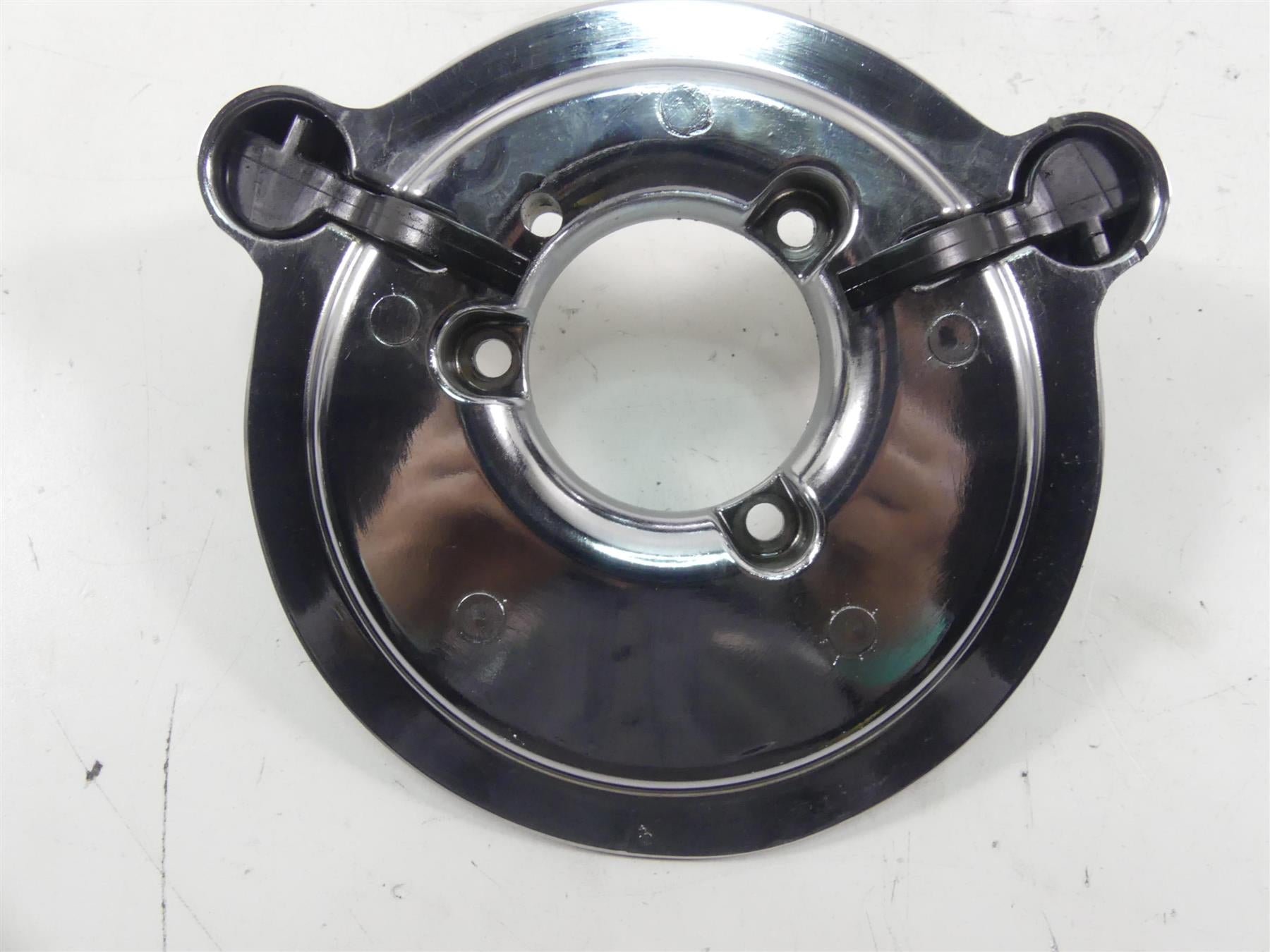 2004 Harley Softail FXSTD SE CVO Deuce 1550 Air Filter Cleaner Breather 29478-05 {{ shop.shopifyCountryName }} - Mototech271