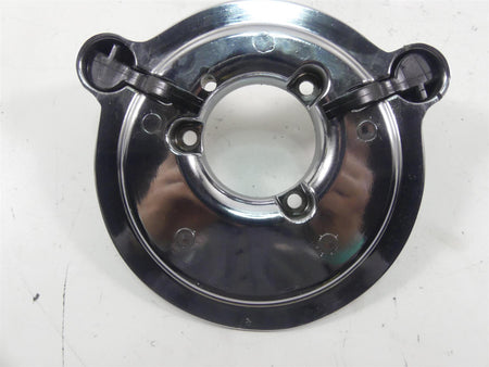 2004 Harley Softail FXSTD SE CVO Deuce 1550 Air Filter Cleaner Breather 29478-05 {{ shop.shopifyCountryName }} - Mototech271