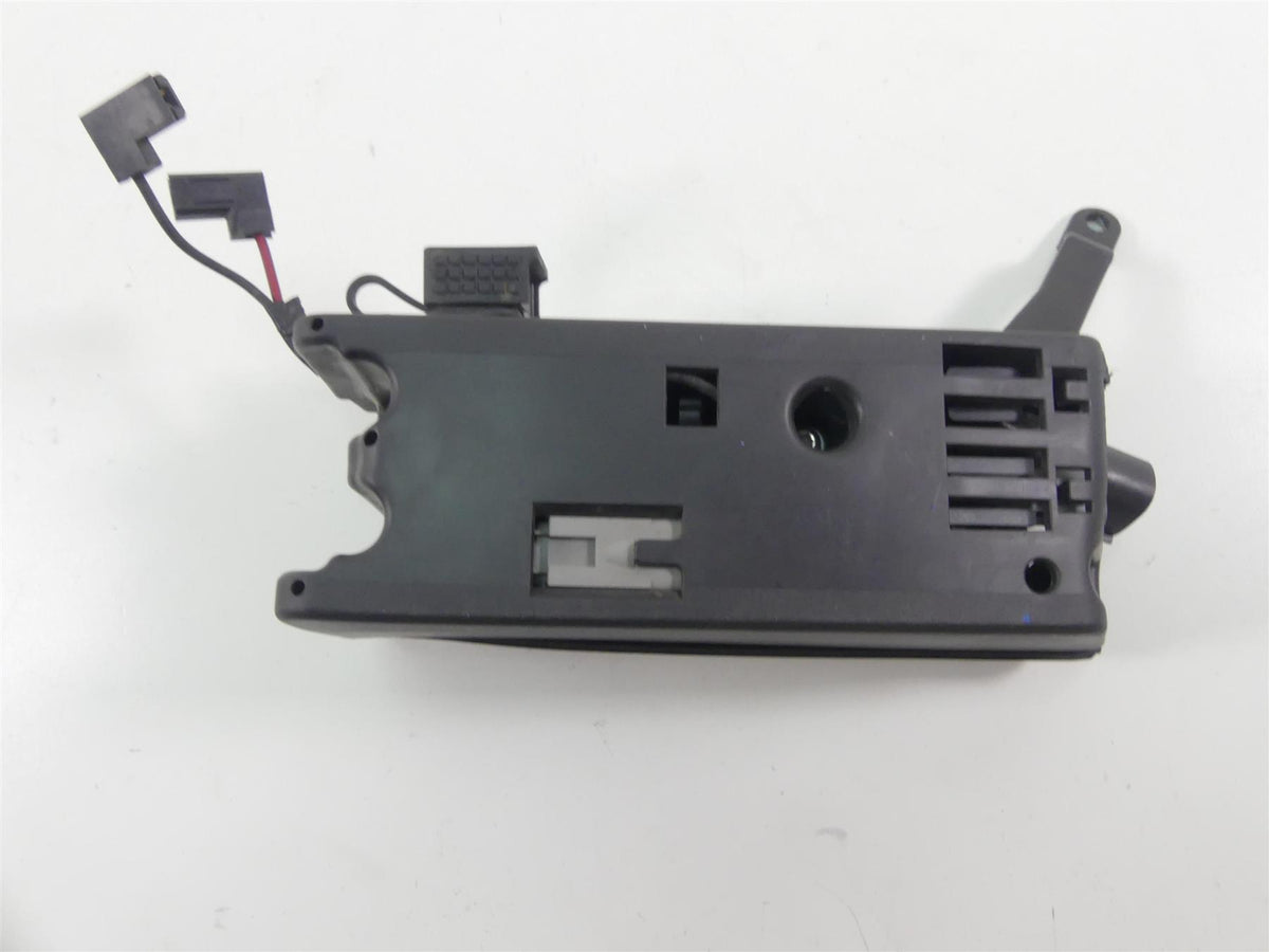 2022 Harley Softail FXBBS Street Bob Horn Mount Box + Steer Wiring 69201654 {{ shop.shopifyCountryName }} - Mototech271
