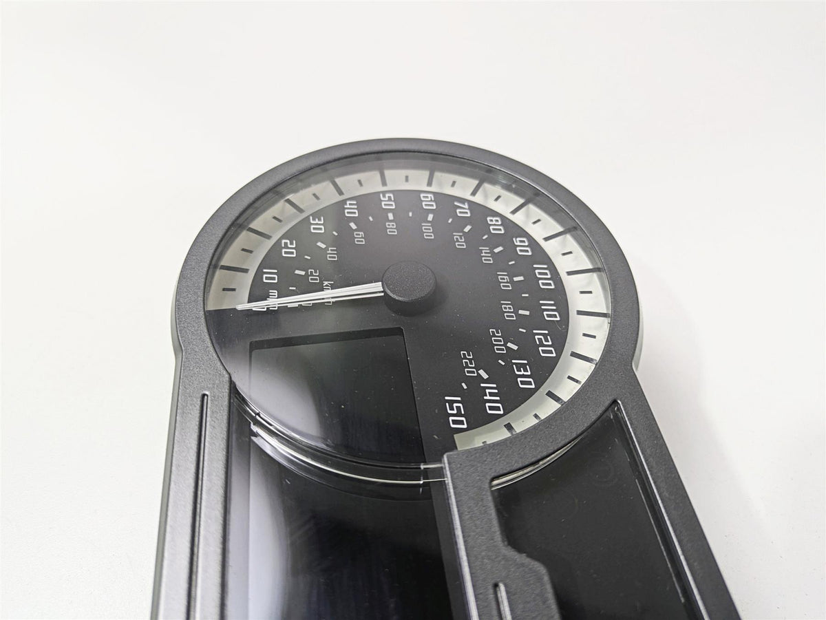 2016 BMW R1200RT K52 Speedometer Gauge Instrument Cluster 31K 62118554693 {{ shop.shopifyCountryName }} - Mototech271