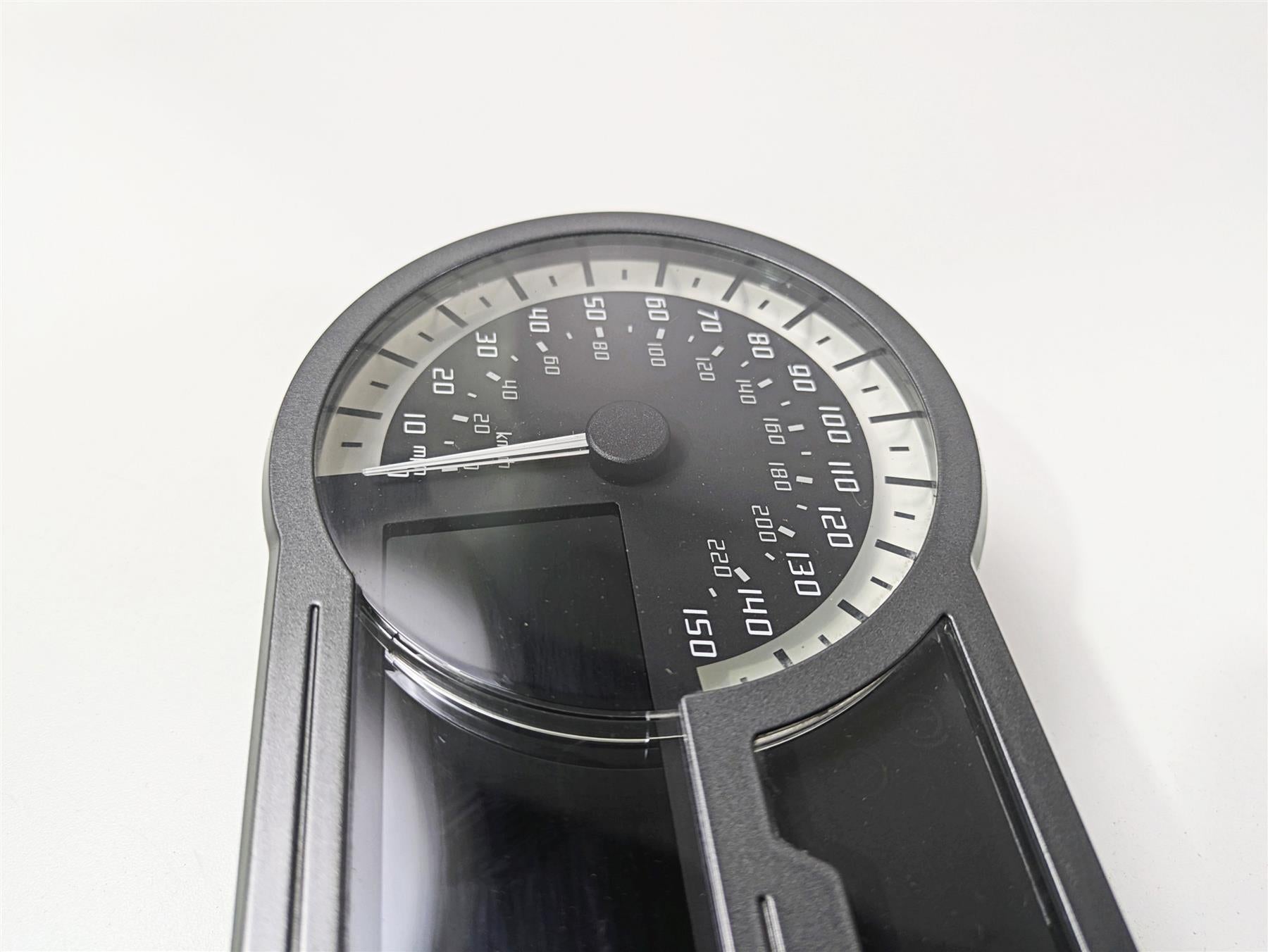 2016 BMW R1200RT K52 Speedometer Gauge Instrument Cluster 31K 62118554693 {{ shop.shopifyCountryName }} - Mototech271