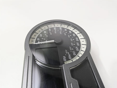 2016 BMW R1200RT K52 Speedometer Gauge Instrument Cluster 31K 62118554693 {{ shop.shopifyCountryName }} - Mototech271