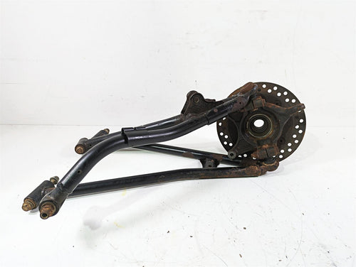 2020 Polaris RZR 900 S  Front Right Knee Assembly 1021417 5142571 5143616 | Mototech271