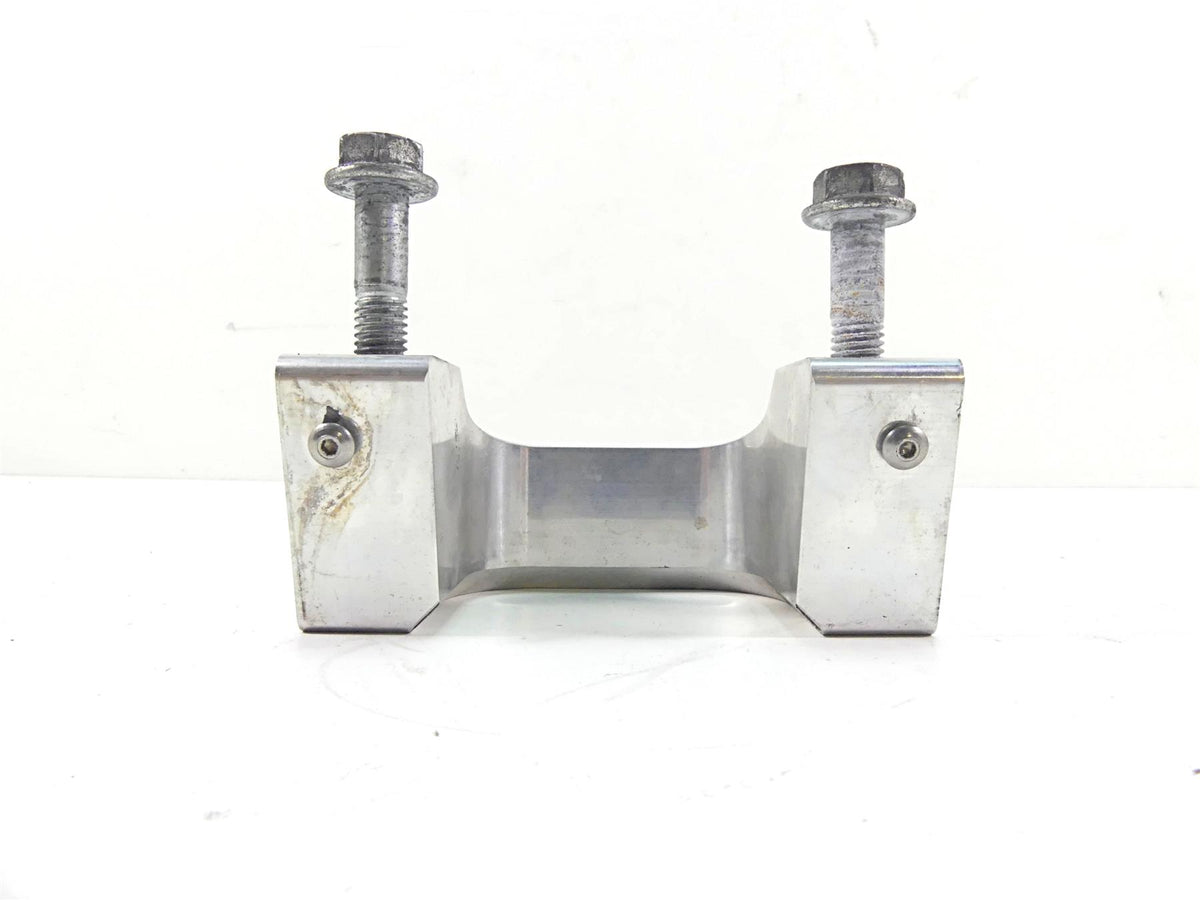 2013 Harley VRSCF Muscle Vrod 2" Pullback Pull Back Handlebar Holder {{ shop.shopifyCountryName }} - Mototech271