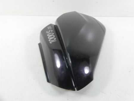 2006 Ducati Multistrada 1000S Left Front Black Side Cover Fairing 48031731A {{ shop.shopifyCountryName }} - Mototech271