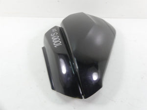2006 Ducati Multistrada 1000S Left Front Black Side Cover Fairing 48031731A
