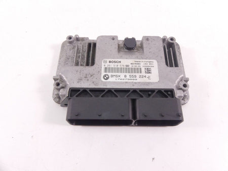 2016 BMW R1200RS K54 Cdi Ecu Ecm Engine Control Module 8559224 {{ shop.shopifyCountryName }} - Mototech271