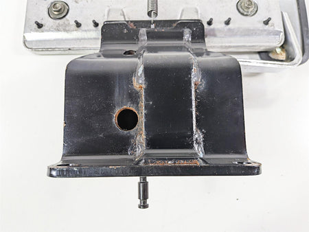 2006 Suzuki C90 VL1500T Boulevard Right Floor Board & Brake Pedal 43510-10F00 {{ shop.shopifyCountryName }} - Mototech271