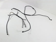Load image into Gallery viewer, 2018 KTM 1290 Super Duke R Front Rear Abs Brake Line Hose Set 61642003010
