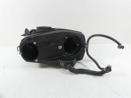 2013 Ducati Streetfighter 848 Air Box Filter Cleaner + Fuel Injects 44211393B {{ shop.shopifyCountryName }} - Mototech271
