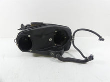 Load image into Gallery viewer, 2013 Ducati Streetfighter 848 Air Box Filter Cleaner + Fuel Injects 44211393B

