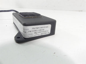 2020 Ducati Multistrada 1260 Enduro Bluetooth Control Module Unit 38512154A