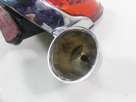 2020 Indian Roadmaster Rear Taillight Tail Light Blinker Bucket Set 5138445 {{ shop.shopifyCountryName }} - Mototech271
