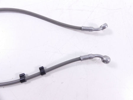 2020 BMW F900 R F900R K83 Front Abs Brake Line Set {{ shop.shopifyCountryName }} - Mototech271