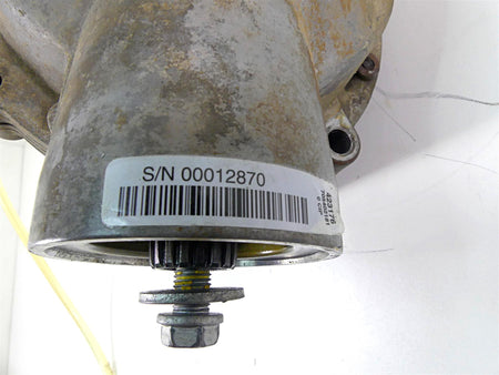 2018 Can Am Commander 1000R XT Front Differential Gear Box - 1k Only 705402181 {{ shop.shopifyCountryName }} - Mototech271