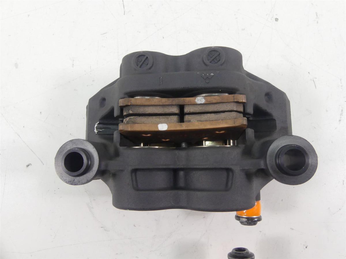 2022 Yamaha MT09 FZ09 Advics Front Brake Caliper Set -Read 1RC-2580T-00-00 {{ shop.shopifyCountryName }} - Mototech271