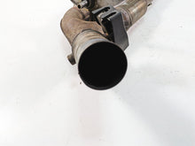 Load image into Gallery viewer, 2015 BMW S1000RR K46 Exhaust Header Manifold Pipe 18518548760 18518565052
