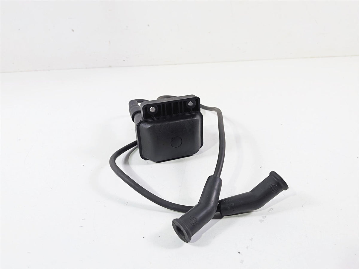 2000 Harley Touring FLHRCI Road King Ignition Coil Wires Plug Set 31639-99 {{ shop.shopifyCountryName }} - Mototech271