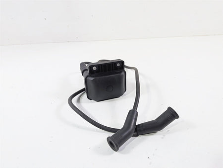 2000 Harley Touring FLHRCI Road King Ignition Coil Wires Plug Set 31639-99 {{ shop.shopifyCountryName }} - Mototech271