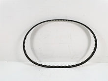Load image into Gallery viewer, 2009 Harley FXCWC Softail Rocker C Main Drive Belt 133T 1&quot; 40058-07
