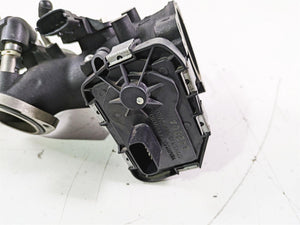 2015 Harley Touring FLHTKL E -Glide Low Throttle Body Fuel Injection 27685-11A | Mototech271