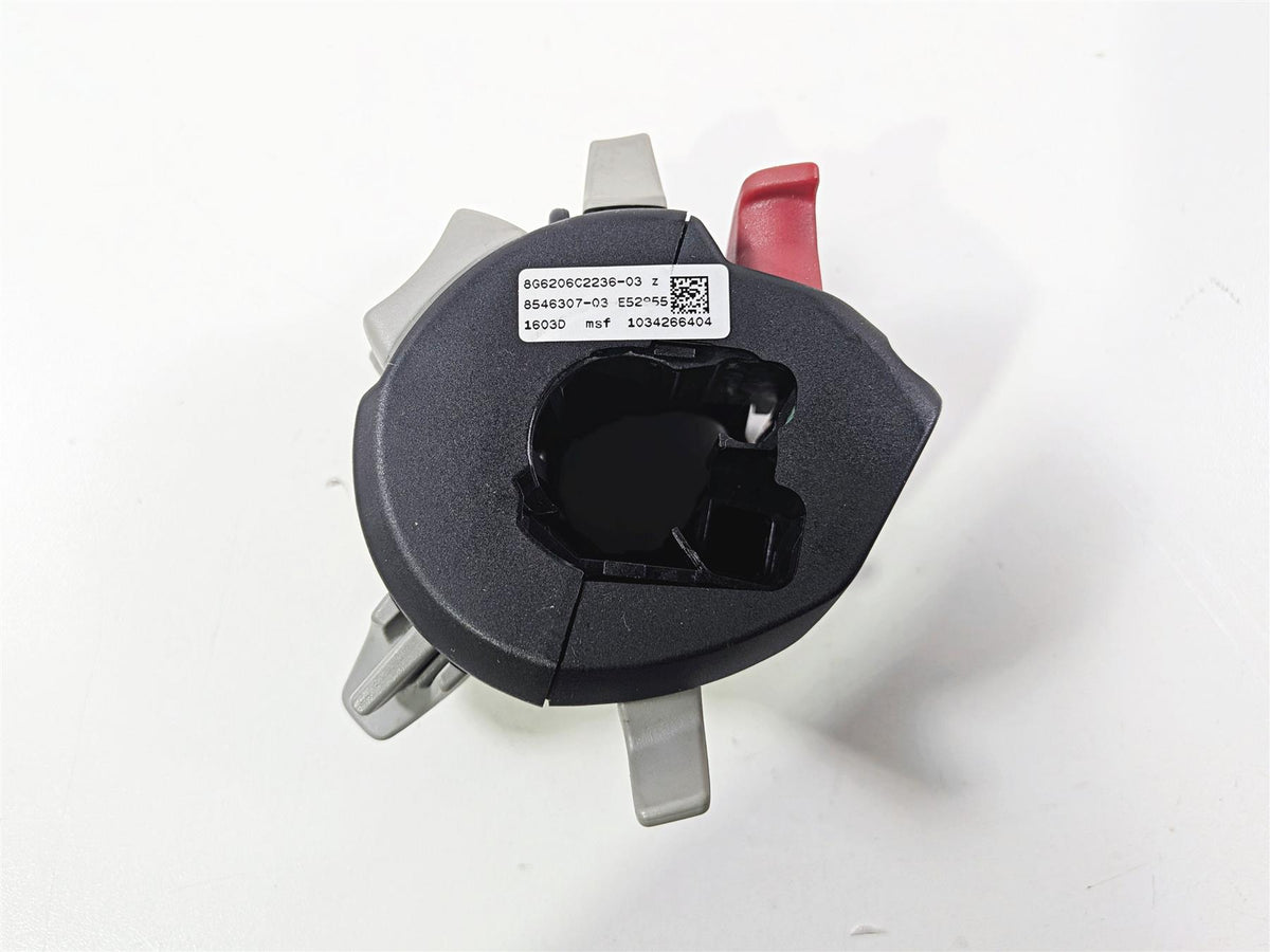 2016 BMW R1200RT RT RTW K52 Left Hand Control Switch Cruise 61318546307 {{ shop.shopifyCountryName }} - Mototech271