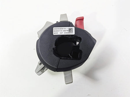 2016 BMW R1200RT RT RTW K52 Left Hand Control Switch Cruise 61318546307 {{ shop.shopifyCountryName }} - Mototech271