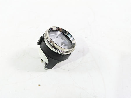 2010 Harley Touring FLHX Street Glide Oil Pressure Gauge 75165-01A {{ shop.shopifyCountryName }} - Mototech271