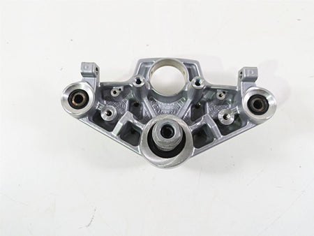 2012 BMW R1200R K27 Upper Triple Tree Steering Clamp 31427727249 7728078 {{ shop.shopifyCountryName }} - Mototech271