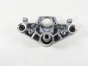 2012 BMW R1200R K27 Upper Triple Tree Steering Clamp 31427727249 7728078 | Mototech271
