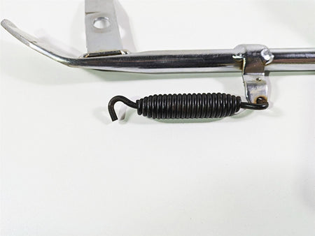 2009 Harley FLSTSB Cross Bones Side Jiffy Kick Stand Kickstand 50087-07A {{ shop.shopifyCountryName }} - Mototech271