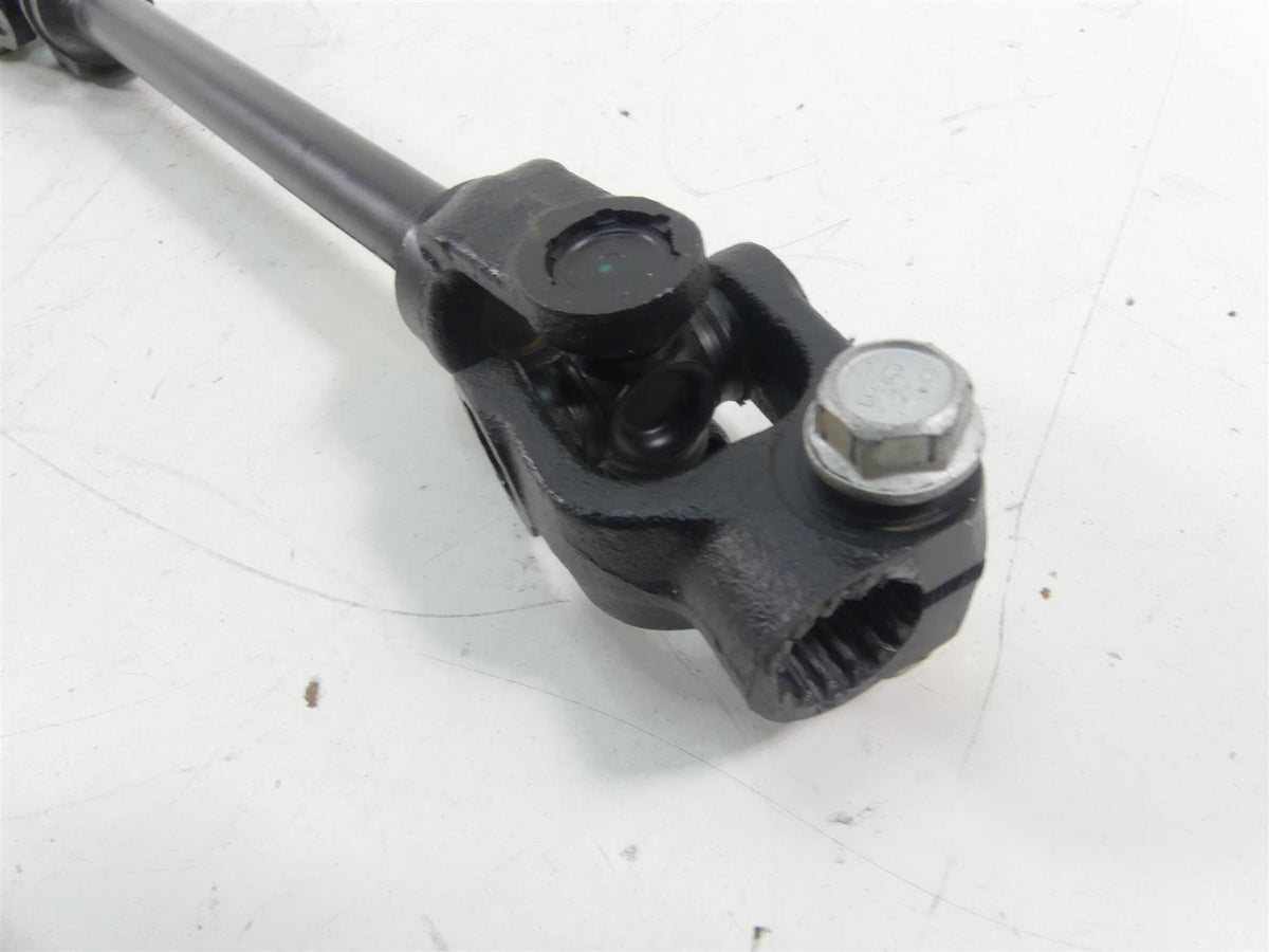2017 Can Am Maverick X3 XDS Turbo R Steering Wheel Shaft & Mount Set 709401706 {{ shop.shopifyCountryName }} - Mototech271