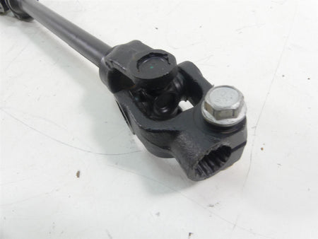 2017 Can Am Maverick X3 XDS Turbo R Steering Wheel Shaft & Mount Set 709401706 {{ shop.shopifyCountryName }} - Mototech271