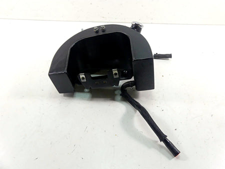 2013 Harley Softail FLSTFB Fat Boy Lo Oil Tank Reservoir Hoses Set 62507-10BYM {{ shop.shopifyCountryName }} - Mototech271