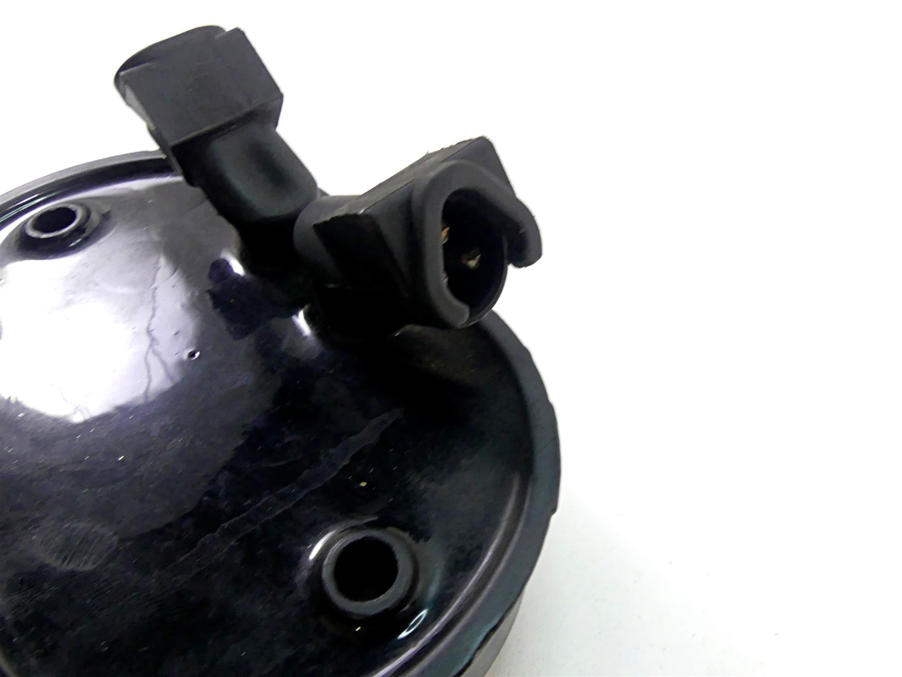 2011 Harley Softail FXS Blackline Rectifier Voltage Regulator 74540-11 {{ shop.shopifyCountryName }} - Mototech271