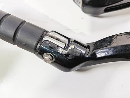 2017 Victory Octane 1200 Rear Passenger Footpeg Foot Peg Set 2880244-658 {{ shop.shopifyCountryName }} - Mototech271