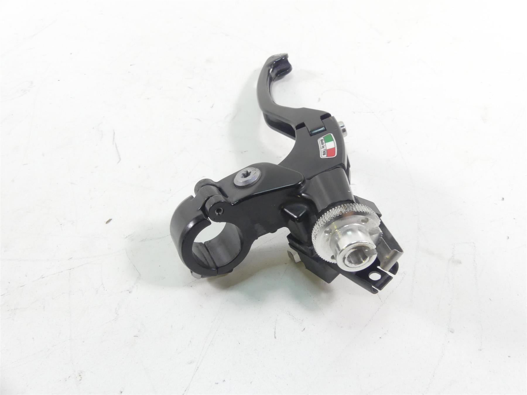 2018 BMW S1000RR K46 Twm Aluminum Foldable Clutch Lever & Perch LBMWS.01 {{ shop.shopifyCountryName }} - Mototech271