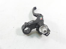 Load image into Gallery viewer, 2018 BMW S1000RR K46 Twm Aluminum Foldable Clutch Lever &amp; Perch LBMWS.01 | Mototech271
