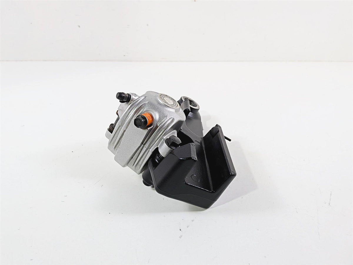 2006 Harley Sportster XL883 Low Rear Brake Caliper & Mount 40968-05A {{ shop.shopifyCountryName }} - Mototech271